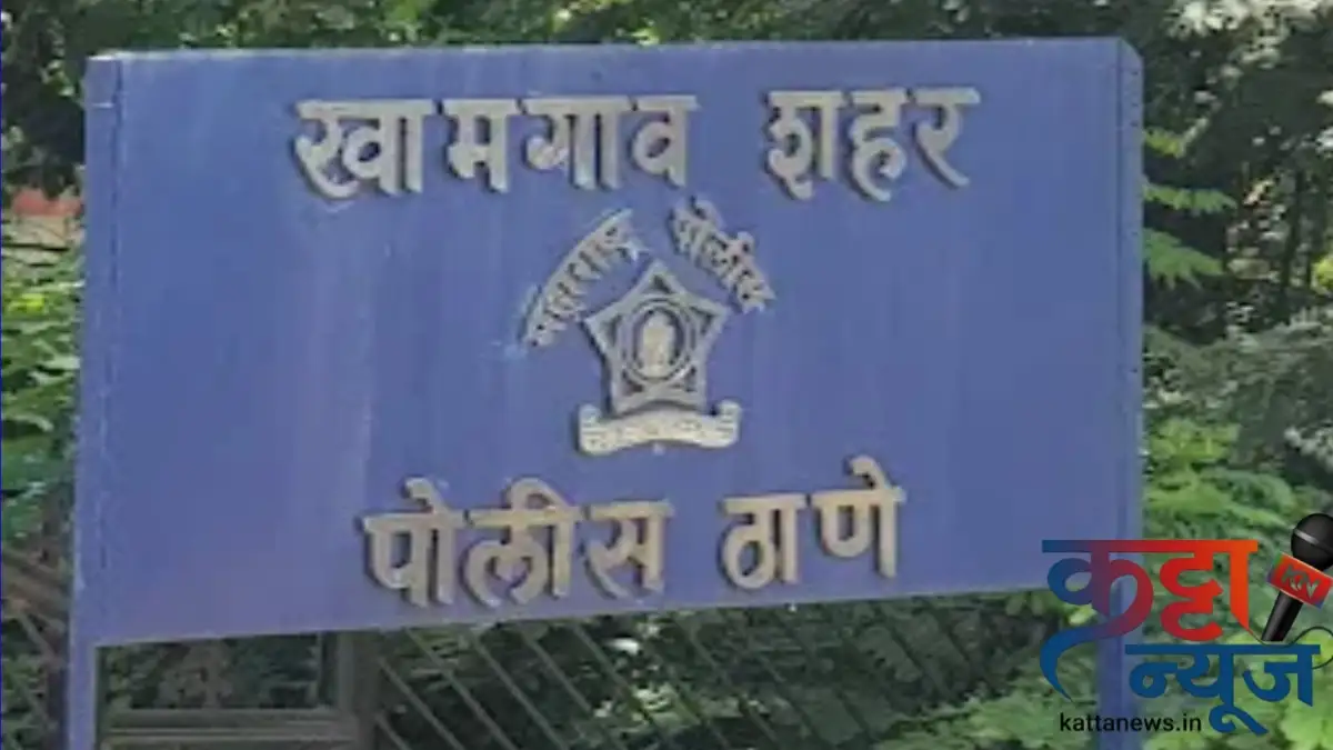 शेगावमध्ये महालक्ष्मी मूर्ती खरेदीसाठी आलेले व्यावसायिक विकास वाणी यांचा खामगावात मृत्यू