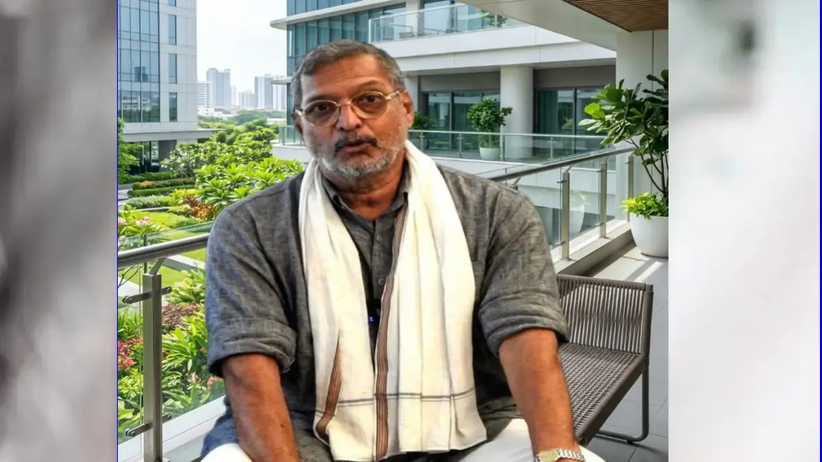 नाना पाटेकर यांचे निधन