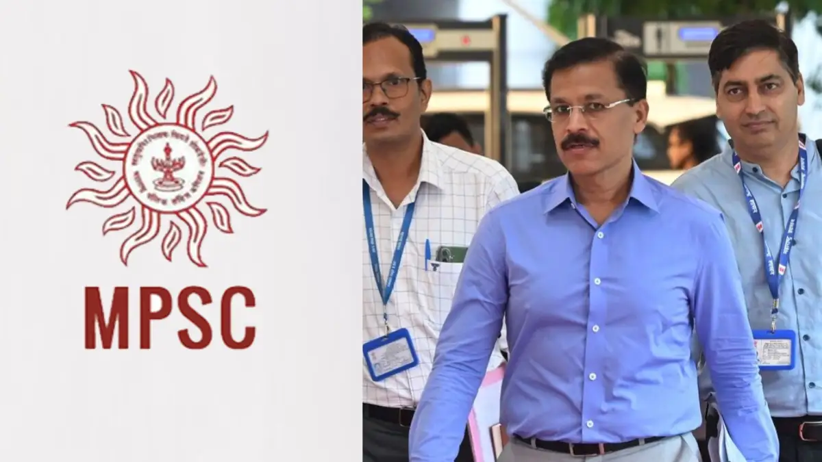 MPSC विद्यार्थ्यांचे आंदोलन आणि चौकशी समितीत तुकाराम मुंडे यांची नियुक्ती