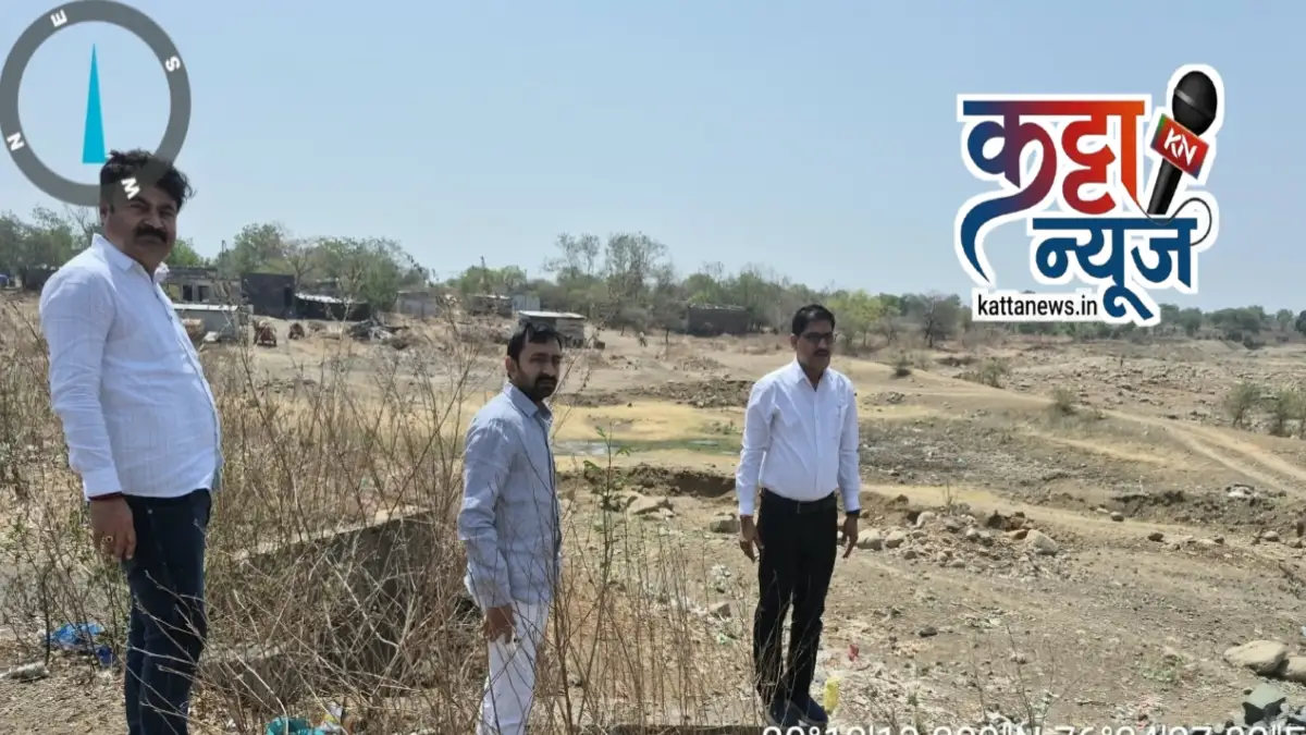 साखरखेर्डा मेहकर मार्गावरील महालक्ष्मी तलावाजवळील प्रस्तावित पूल