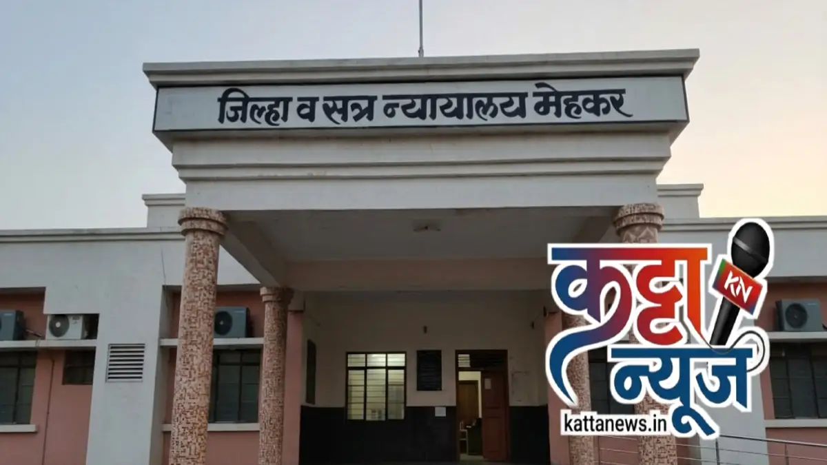 शिंदी सरकारी एफ-क्लास जमीन प्रकरणात तत्कालीन ग्रामसेवकाचा अटकपूर्व जामीन अर्ज फेटाळला